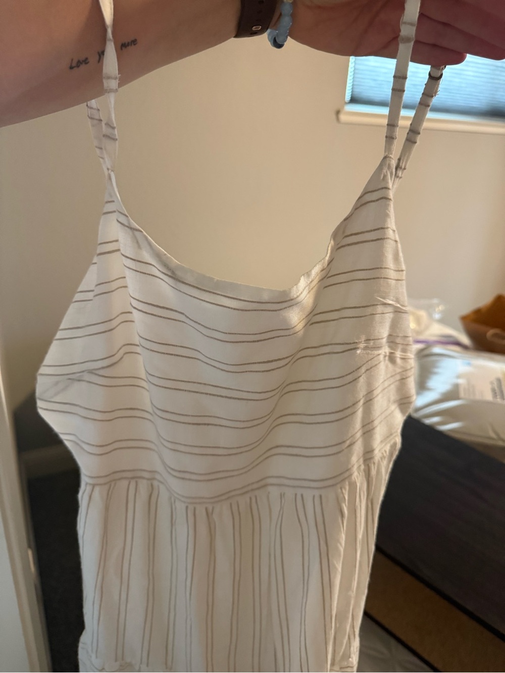 NWT MAXI DRESS